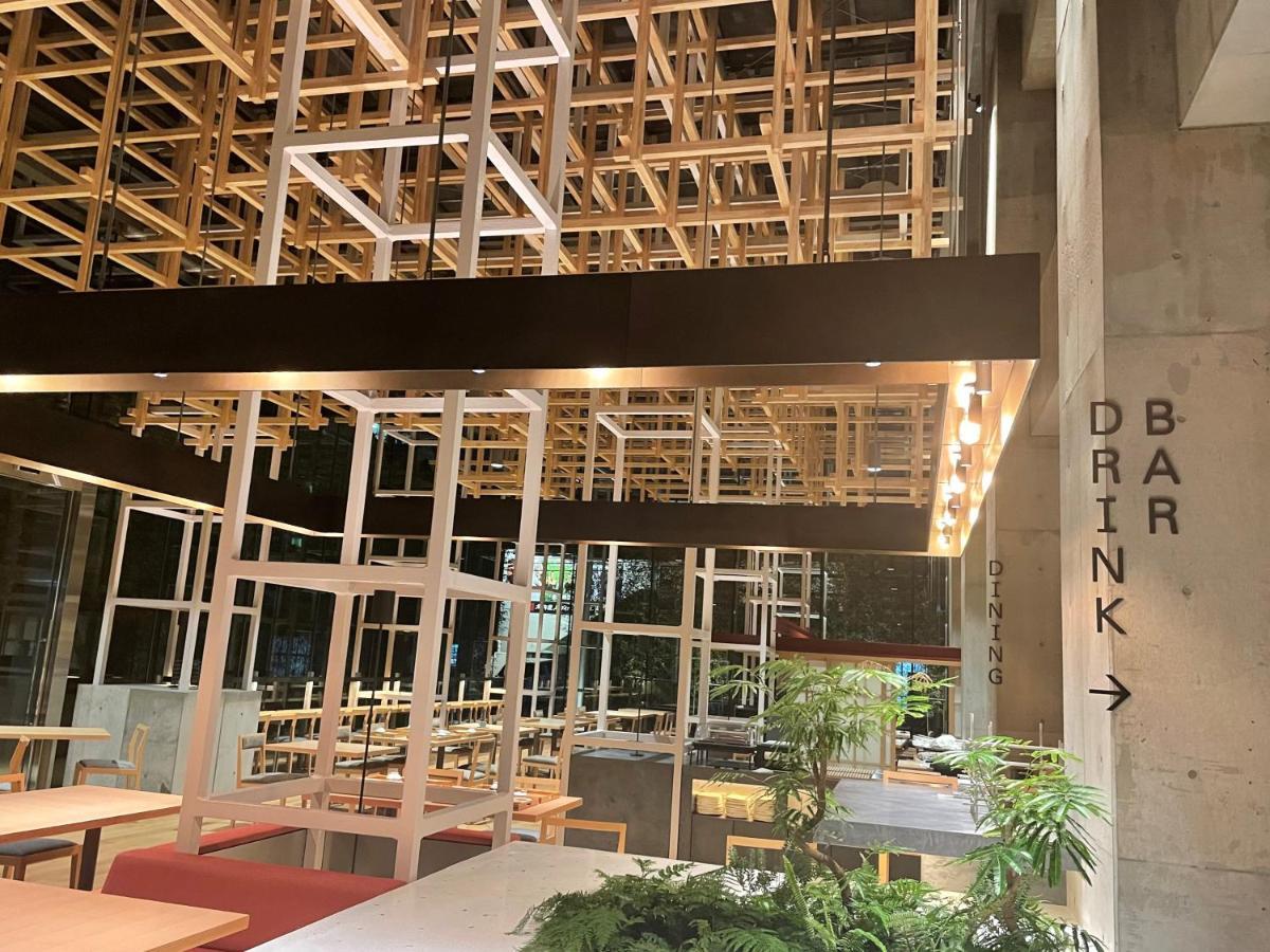 Hotel Amanek Beppu Yula-Re Exterior foto