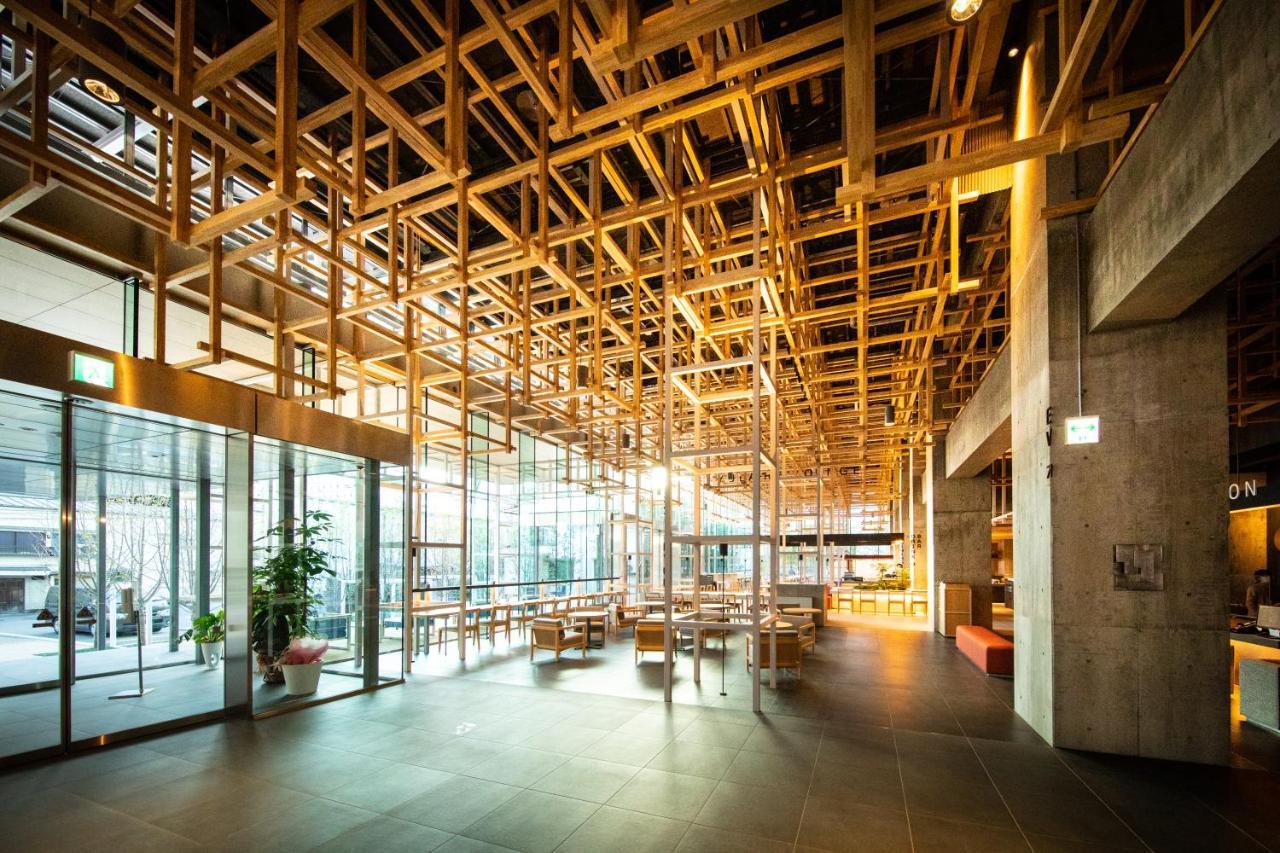 Hotel Amanek Beppu Yula-Re Exterior foto