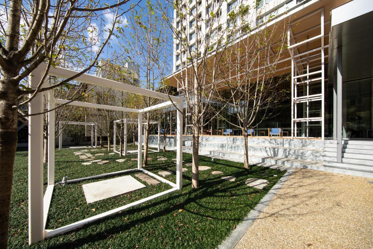 Hotel Amanek Beppu Yula-Re Exterior foto